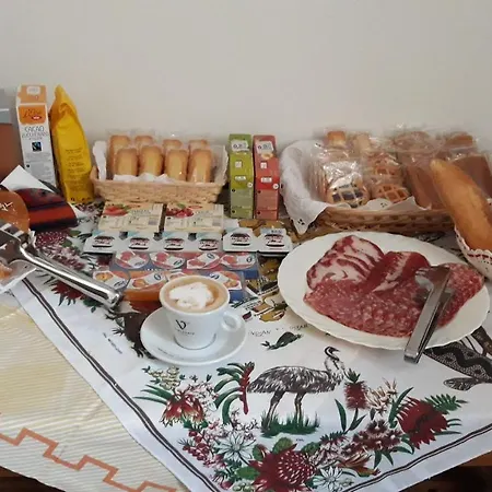 L'arco Fiorito * San Gregorio (L'Aquila)