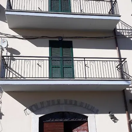 L'arco Fiorito Bed & Breakfast *