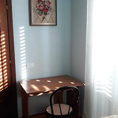 Bed & Breakfast L'arco Fiorito San Gregorio (L'Aquila)