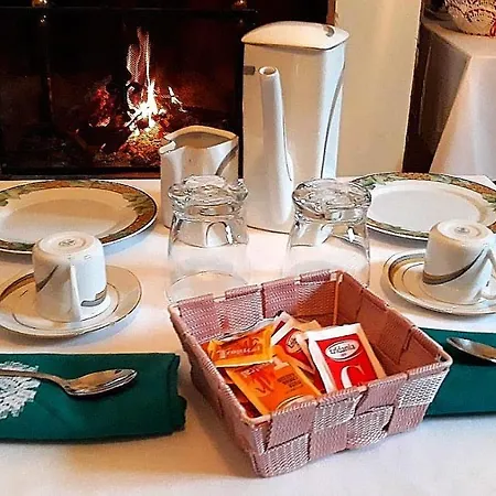 Bed & Breakfast L'arco Fiorito San Gregorio (L'Aquila)