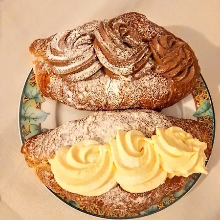 L'arco Fiorito San Gregorio (L'Aquila)