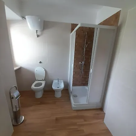 L'arco Fiorito Alojamento de Acomodação e Pequeno-almoço