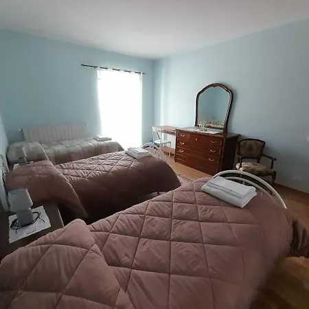 Bed & Breakfast L'arco Fiorito San Gregorio (L'Aquila)