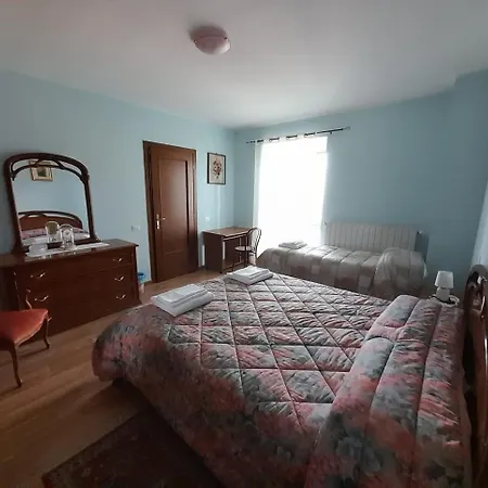 L'arco Fiorito San Gregorio (L'Aquila)