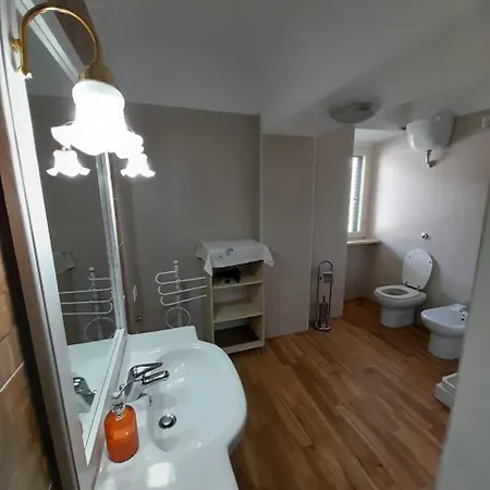 L'arco Fiorito * San Gregorio (L'Aquila)