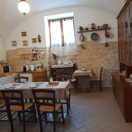 L'arco Fiorito Bed & Breakfast *