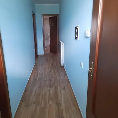 Bed & Breakfast L'arco Fiorito San Gregorio (L'Aquila)