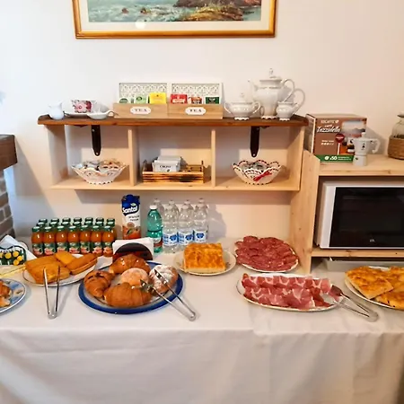 L'arco Fiorito * San Gregorio (L'Aquila)