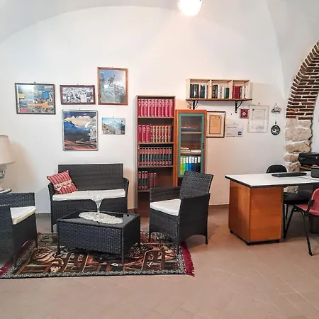 L'arco Fiorito San Gregorio (L'Aquila)