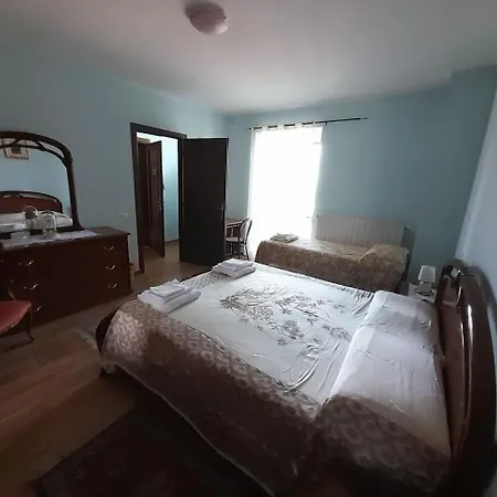 L'arco Fiorito Bed & Breakfast