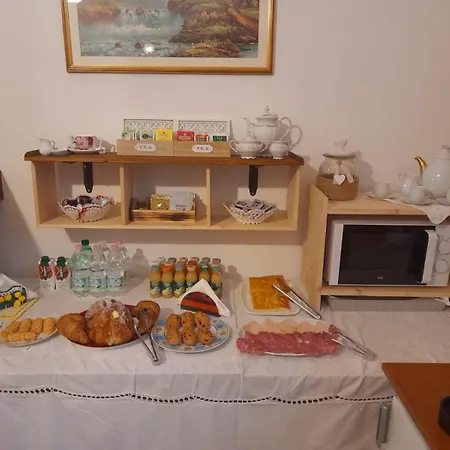 Bed & Breakfast L'arco Fiorito