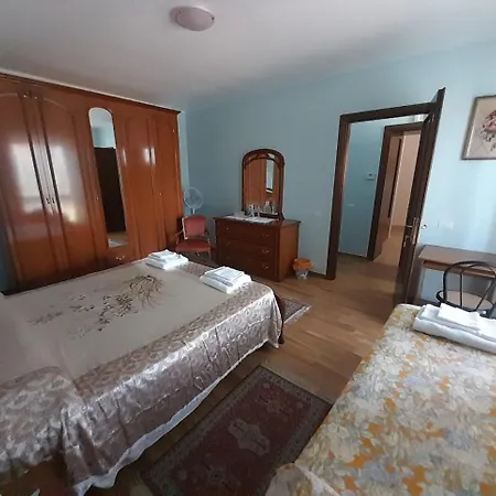 Bed & Breakfast L'arco Fiorito *