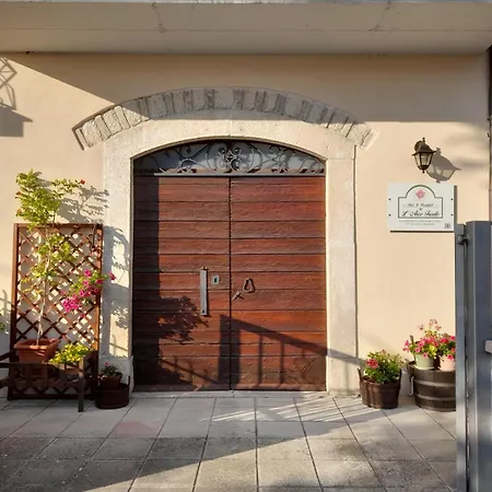 L'arco Fiorito Bed & Breakfast San Gregorio (L'Aquila)