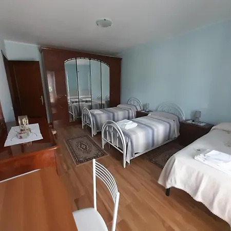 L'arco Fiorito Bed & Breakfast