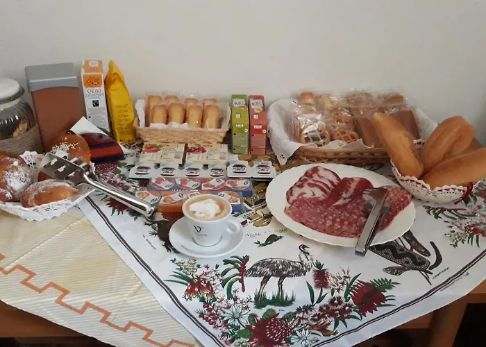 L'arco Fiorito * San Gregorio (L'Aquila)