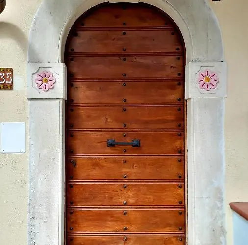 Alojamento de Acomodação e Pequeno-almoço L'arco Fiorito