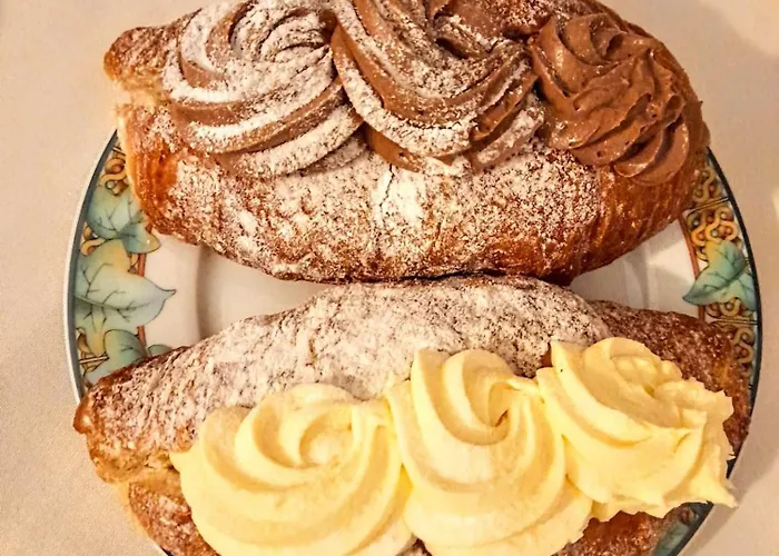 L'arco Fiorito San Gregorio (L'Aquila)