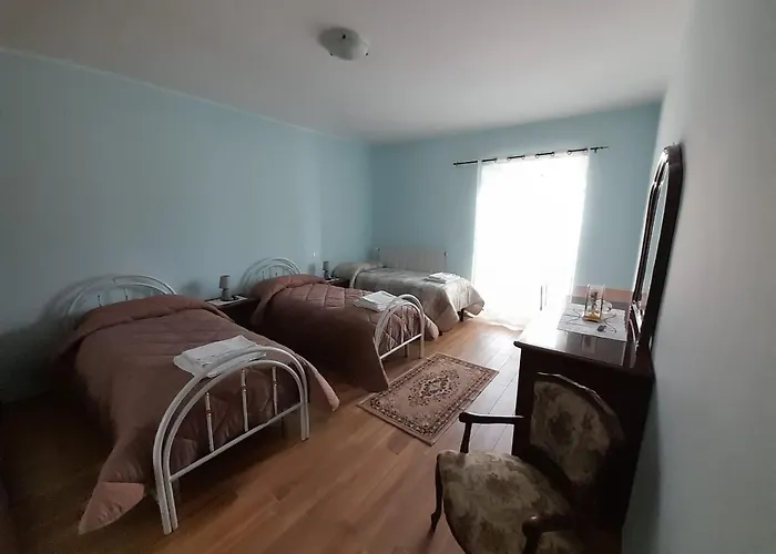 L'arco Fiorito * San Gregorio (L'Aquila)