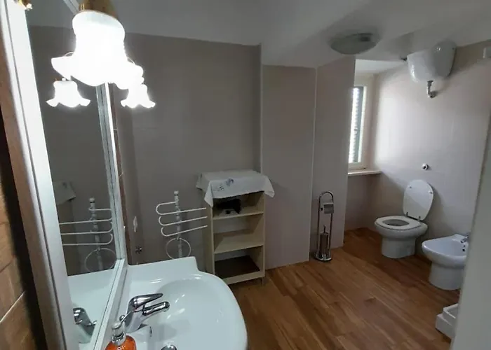 L'arco Fiorito * San Gregorio (L'Aquila)