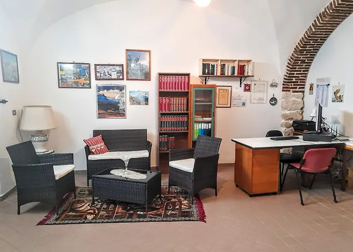 L'arco Fiorito San Gregorio (L'Aquila)