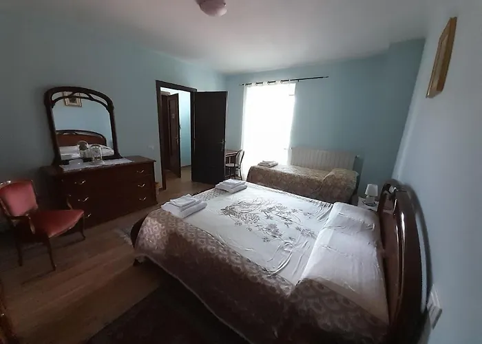 L'arco Fiorito Alojamento de Acomodação e Pequeno-almoço