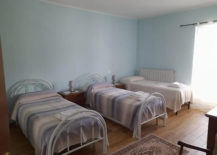 L'arco Fiorito San Gregorio (L'Aquila)